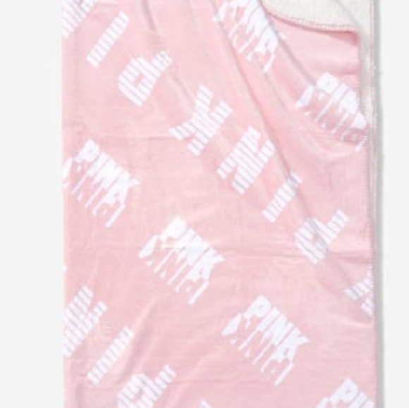 baby pink victoria secret